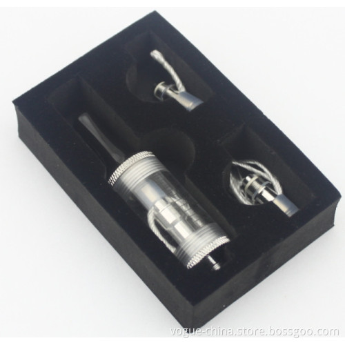 2013 Newest Improved Clearomizer- Vivi Nova with Larger Capacity